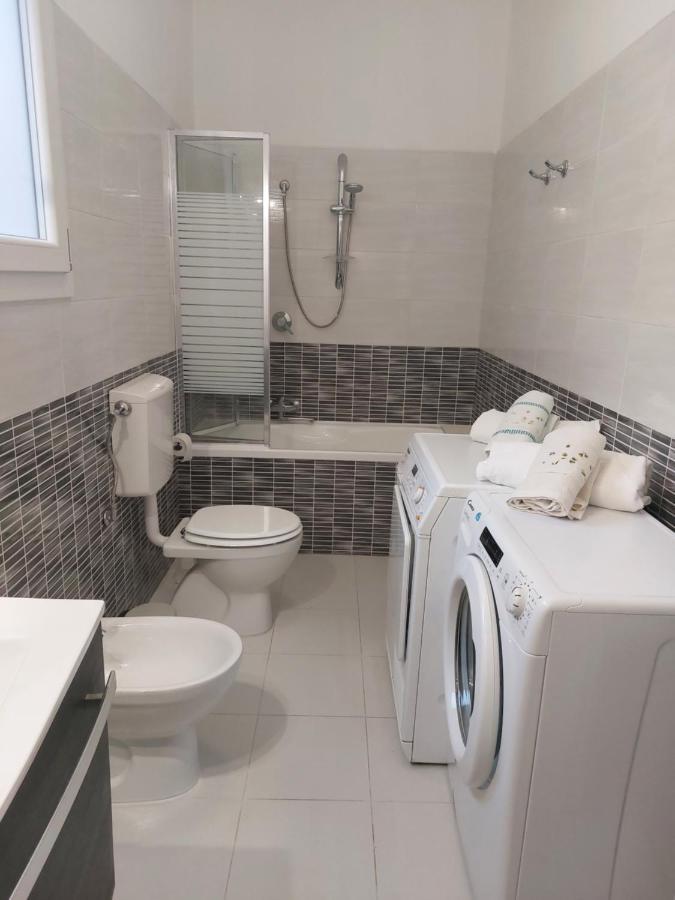 La Sebastiana Holiday home *