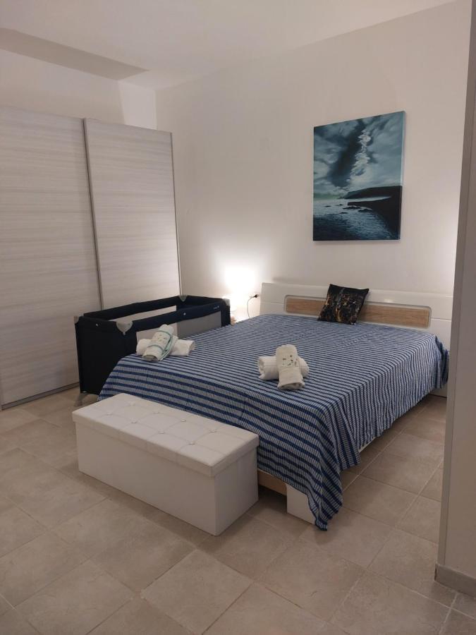 Holiday home La Sebastiana