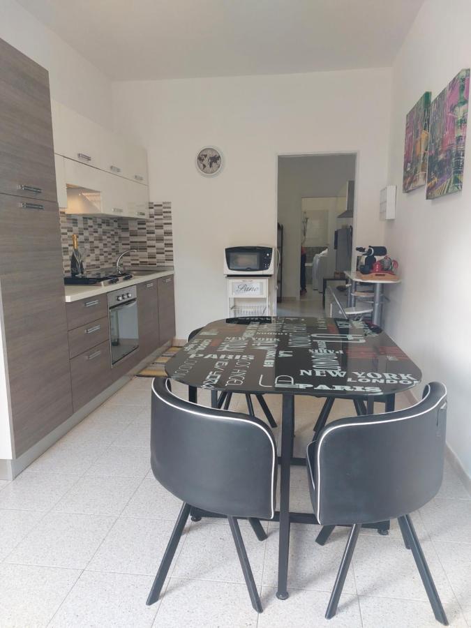 Holiday home La Sebastiana Porto Torres
