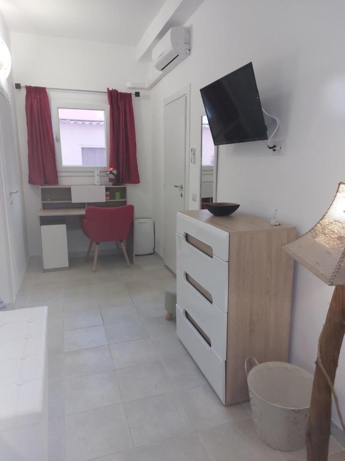 Holiday home La Sebastiana Porto Torres